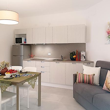 Residence Green Life Bibione Exterior photo