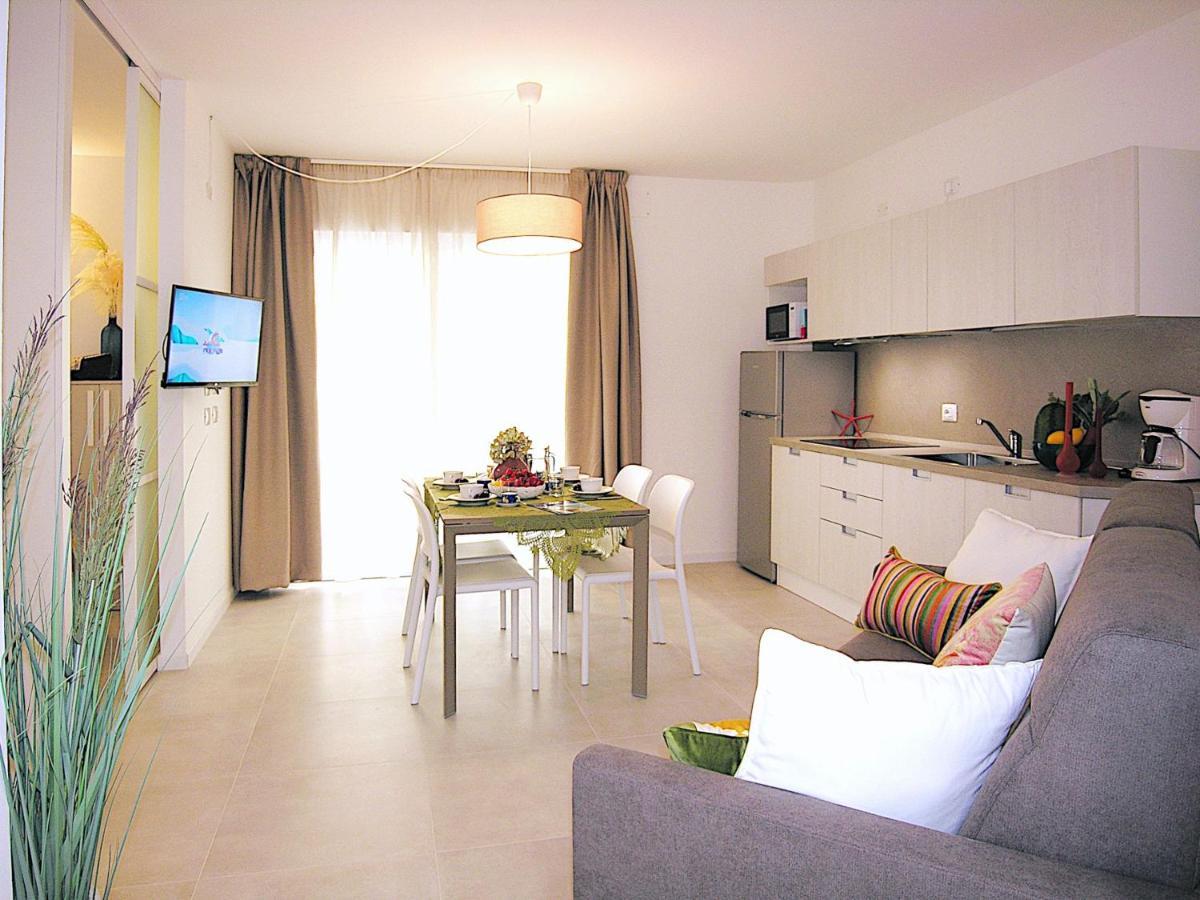 Residence Green Life Bibione Exterior photo