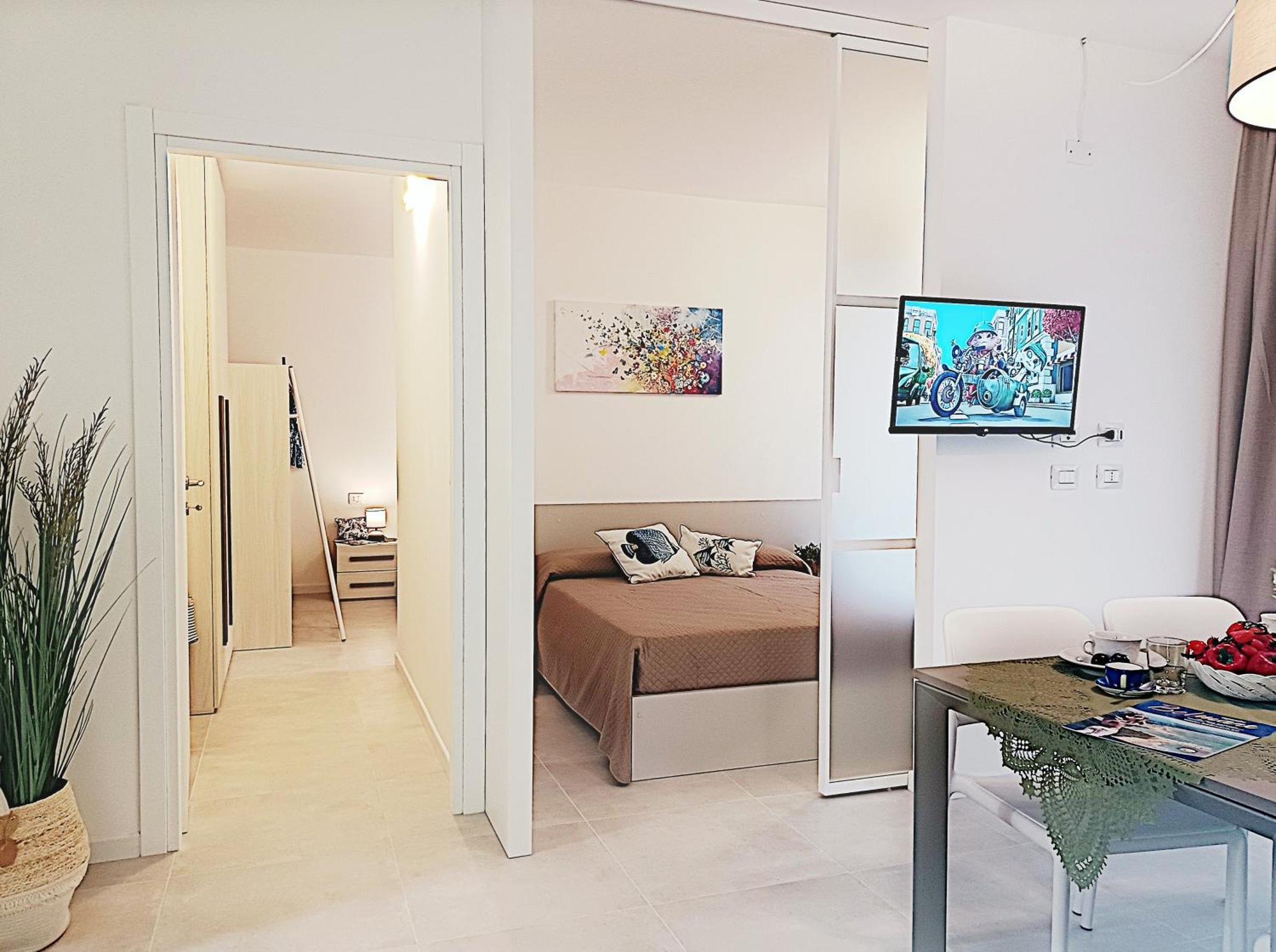 Residence Green Life Bibione Exterior photo