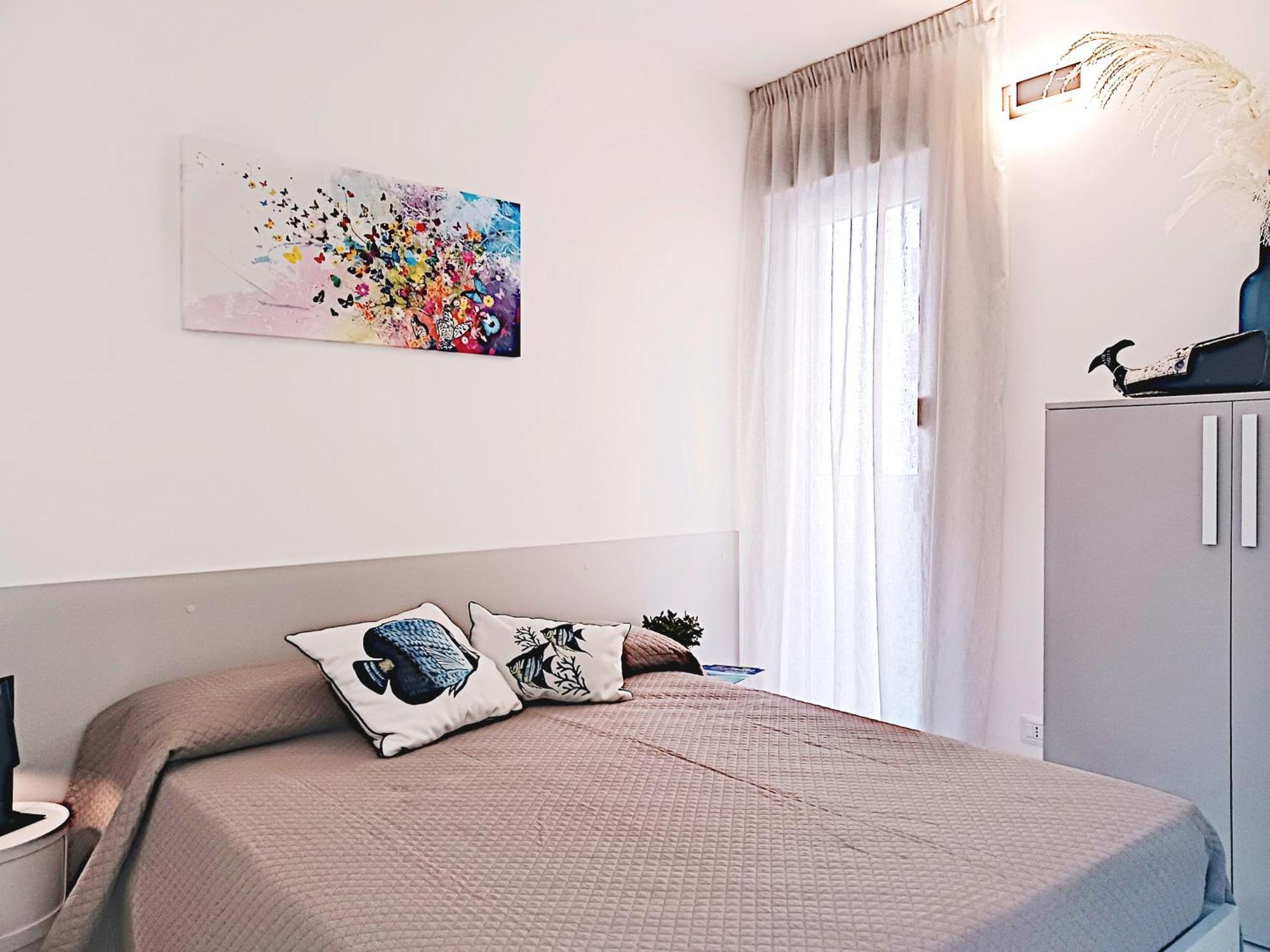 Residence Green Life Bibione Exterior photo